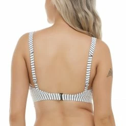 Skye Swimwear Reg Skye Swimwear Emotion Margot Pearl Full Cup Bikini Top 723217D