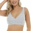 Skye Swimwear Reg Skye Swimwear Emotion Margot Pearl Full Cup Bikini Top 723217D