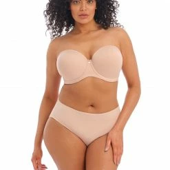 Elomi Smooth Sahara Strapless Bra 4300 Bras