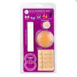 Brazabra Braza SOS Fashion Kit 1331 Accessories