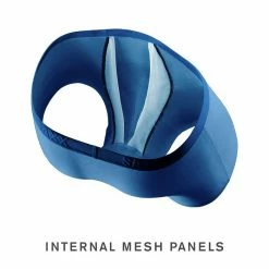 Saxx Ultra Black Brief Underwear BR30F Mens