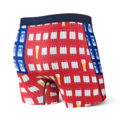 Saxx Volt American Pilsner Boxer Brief Underwear BB29 Mens