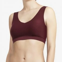 Bras Chantelle SoftStretch Fashion Colors Padded V-Neck Bralette Bra 16A1