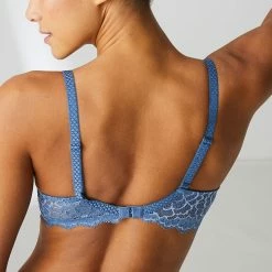 Simone Perele Caresse Dusk Seamless Bra 12A316