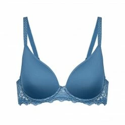 Simone Perele Caresse Dusk Seamless Bra 12A316