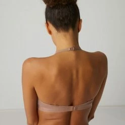 Simone Perele Essentiel Amaretto Wireless Bralette Bra 13V253 Bras