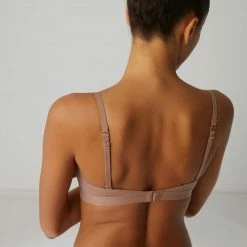 Simone Perele Essential Amaretto Strapless Bra 13V303