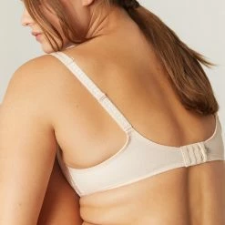 Simone Perele Promesse 3D Plunge Petal Bra 12H315