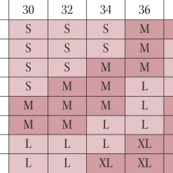 Curvy Kate Scantilly Indulgence Black Latte Plunge Bralette Bra 010110