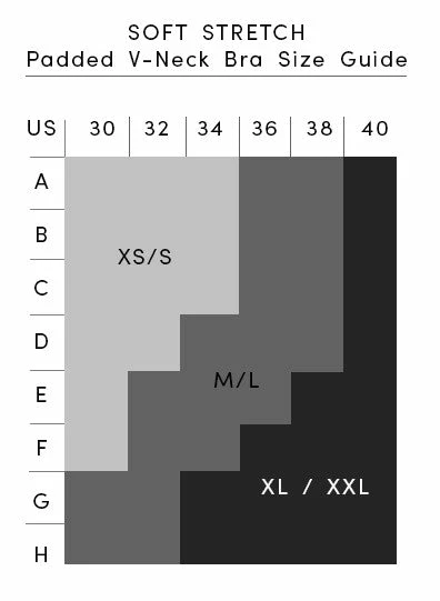 Chantelle SoftStretch Neutral Leopard Padded V-Neck Bralette Bra 11D1 6 Chantelle SoftStretch Neutral Leopard Padded V-Neck Bralette Bra 11D1