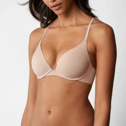 Skarlett Blue Breathless Cashmere Multi Way Push Up Bra 327171