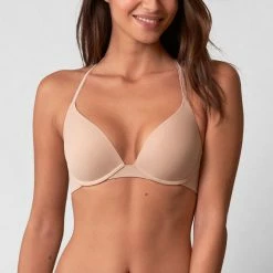 Skarlett Blue Breathless Cashmere Multi Way Push Up Bra 327171