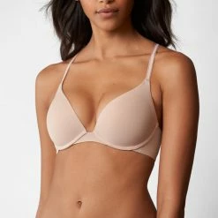 Skarlett Blue Breathless Cashmere Multi Way Push Up Bra 327171