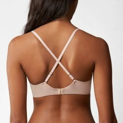 Skarlett Blue Breathless Cashmere Multi Way Push Up Bra 327171