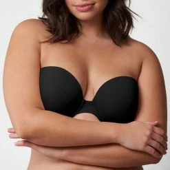 Skarlett Blue Goddess Cashmere Muti Way Strapless Bra 329101