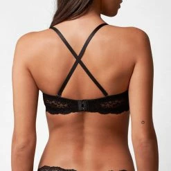 Skarlett Blue Goddess Cashmere Muti Way Strapless Bra 329101