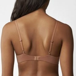 Skarlett Blue Minx Gleam Unlined Lace Bra 1733100 Bras