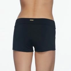 Skye Swimwear Reg Skye Swimwear Calla Short Bikini Bottom 43640