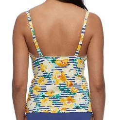 Skye Swimwear Reg Skye Swimwear Meghan Primavera Tankini Top 65885