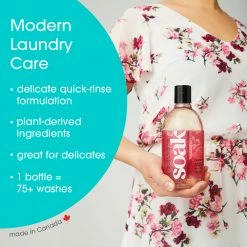 Soak Wash Celebration 12 Oz S07-6G Accessories