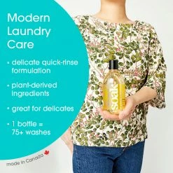 Soak Wash Pineapple Grove 12 Oz S07-6P