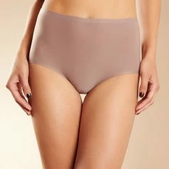 Bra & Panty Sets Chantelle SoftStretch Basic Colors Brief Panty 2647