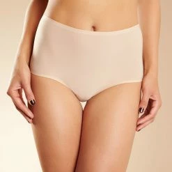 Bra & Panty Sets Chantelle SoftStretch Basic Colors Brief Panty 2647