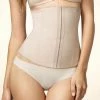 Squeem Perfect Beige Waist Cincher Shapewear 26PW