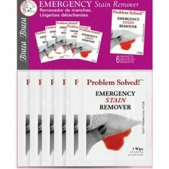 Brazabra Braza Emergency Stain Remover 10240 Accessories