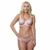 Bras Fit Fully Yours Serena Sugar Rose Lace Bra B2761