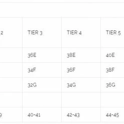 Sunsets Swimwear Crossroads Tropical Breeze Tankini Top 79 12 Sunsets Swimwear Crossroads Tropical Breeze Tankini Top 79