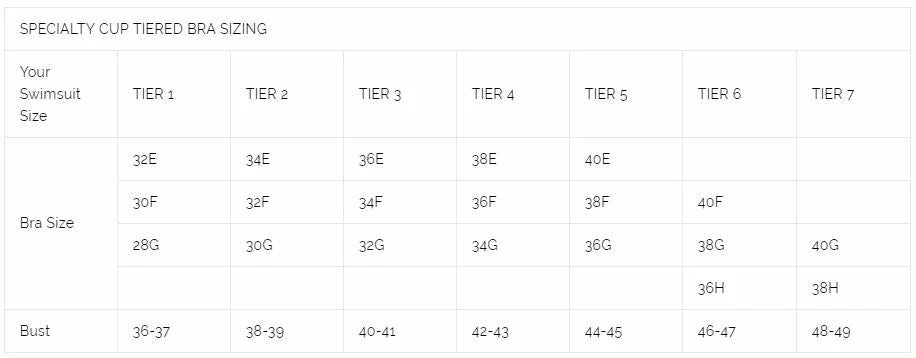 Sunsets Swimwear Crossroads Tropical Breeze Tankini Top 79 7 Sunsets Swimwear Crossroads Tropical Breeze Tankini Top 79