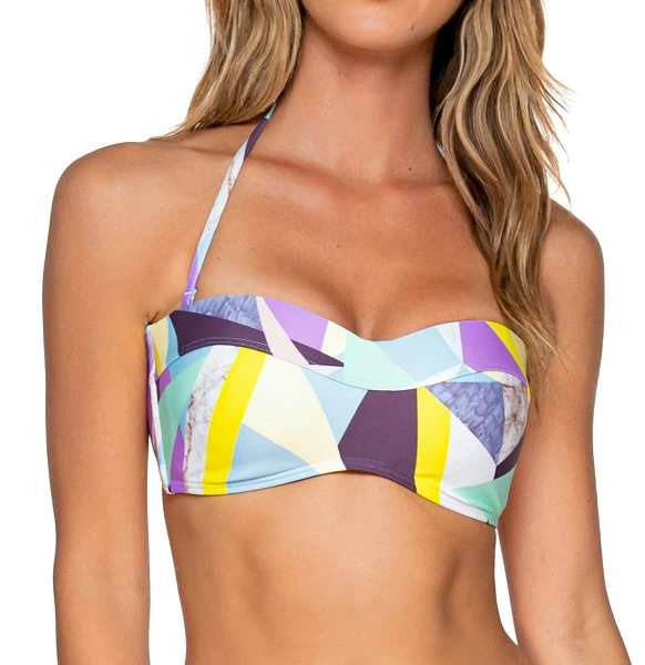 Swimsystems Sunsets Swimwear Half Moon Bay Bridget Bikini Top C625 3 Swimsystems Sunsets Swimwear Half Moon Bay Bridget Bikini Top C625