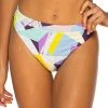 Swimsystems Sunsets Swimwear Half Moon Bay High Waist Bikini Bottom C272
