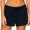 Sunsets Swimwear Escape Black Laguna Swim Short 345B 2 Sunsets Swimwear Escape Black Laguna Swim Short 345B