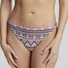 Panache Swimwear Eclectic Boho Multi Print Classic Bikini Bottom 1816 1 Panache Swimwear Eclectic Boho Multi Print Classic Bikini Bottom 1816