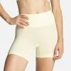 Bra & Panty Sets Yummie Outlast Ultralite Tender Yellow Short Shapewear YT5-159