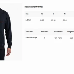 Saxx All Day Aerator Desert Red Heather Short Sleeve T Shirt SC14 T-Shirt Bra 9 Saxx All Day Aerator Desert Red Heather Short Sleeve T Shirt SC14 T-Shirt Bra