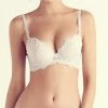 The Little Bra Company Arielle Glacier Push Up Bra W004 Bras