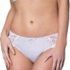 Fit Fully Yours Serena Lilac Bikini Panty U2762