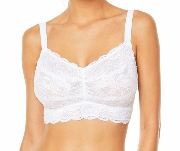Cosabella Curvy Sweetie Soft Bra Basic Colors Lace Bralette Never1310 3 Cosabella Curvy Sweetie Soft Bra Basic Colors Lace Bralette Never1310
