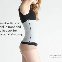 Yummie 6 In 1 Shaping Basic Colors Tank Cami YT1-219 Shape 9 Yummie 6 In 1 Shaping Basic Colors Tank Cami YT1-219 Shape