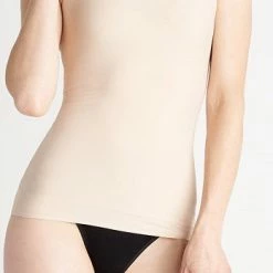 Yummie 6 In 1 Shaping Basic Colors Tank Cami YT1-219 Shape