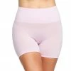 Yummie Outlast Ultralite Windsome Orchid Short Shapewear YT5-159