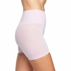 Yummie Outlast Ultralite Windsome Orchid Short Shapewear YT5-159