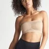 Yummie Seamless Bandeau Basic Colors Bra YT5-243 Bras 1 Yummie Seamless Bandeau Basic Colors Bra YT5-243 Bras