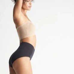 Yummie Seamless Bandeau Basic Colors Bra YT5-243 Bras