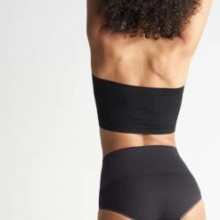 Yummie Seamless Bandeau Basic Colors Bra YT5-243 Bras