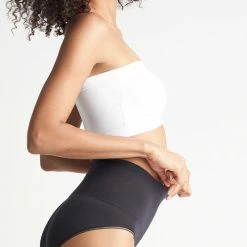 Yummie Seamless Bandeau Basic Colors Bra YT5-243 Bras