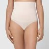 Yummie Danielle Hi Waist Thong Naked Shapewear YT5-102